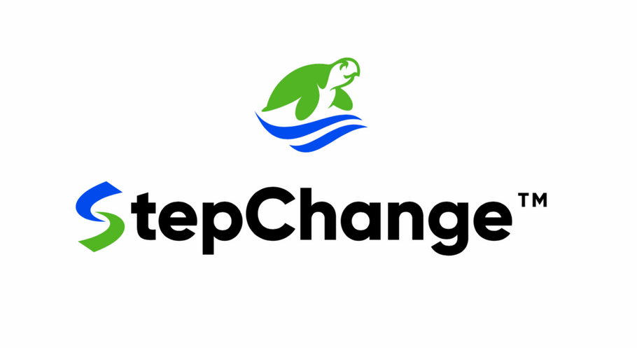 StepChange Clothing Launch Announcement - 15JAN2020