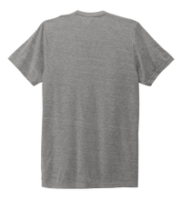 Load image into Gallery viewer, STYNGVI, Humpback Whale, Unisex Crew Neck T-shirt in Oyster Grey