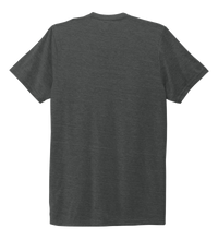 Load image into Gallery viewer, StepChange Unisex Crew Neck T-shirt in Slate Black