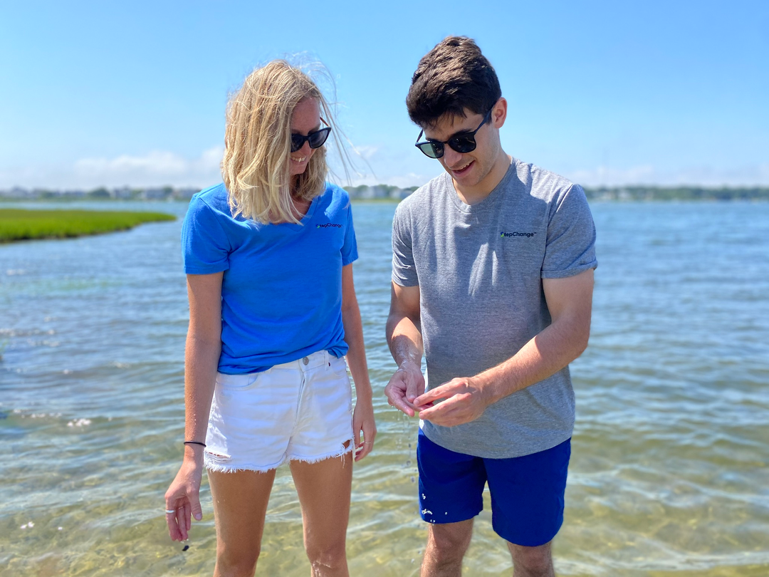 Eco T-Shirts