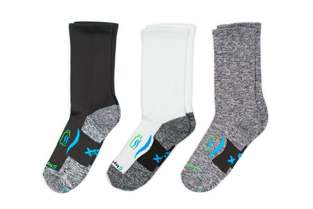 Crew Socks
