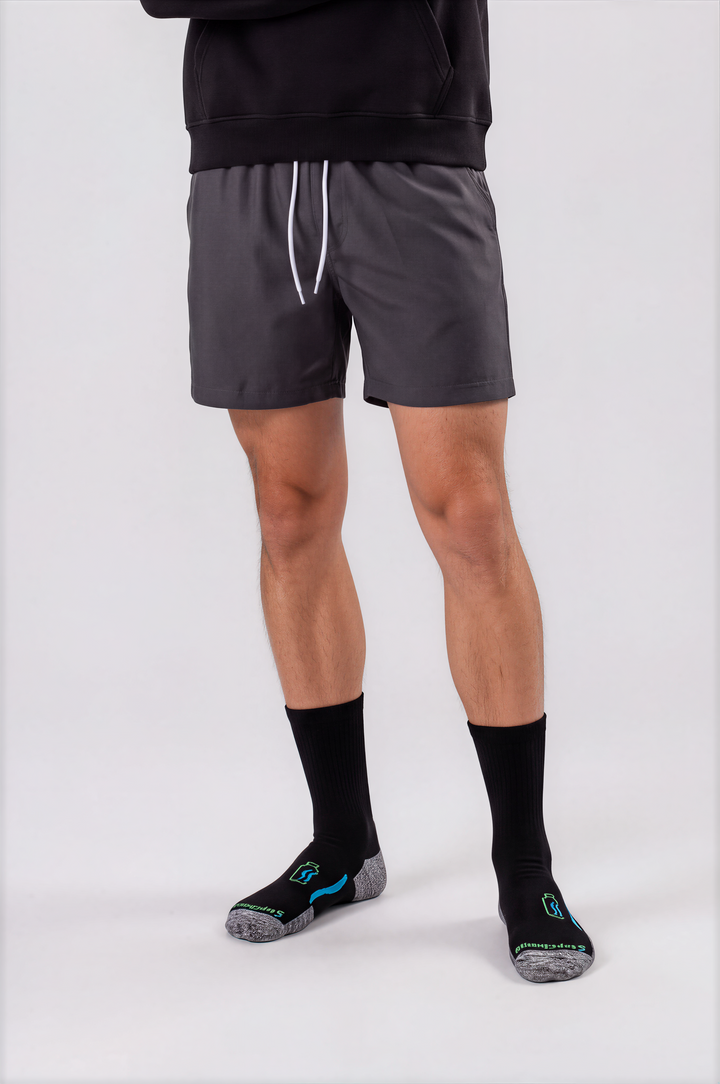 Crew Socks 