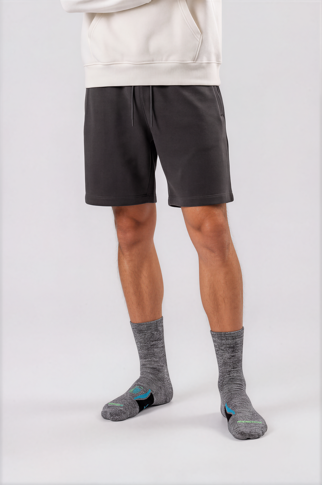 Crew Socks 