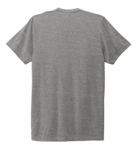 Load image into Gallery viewer, StepChange Unisex Crew Neck T-shirt in Oyster Grey