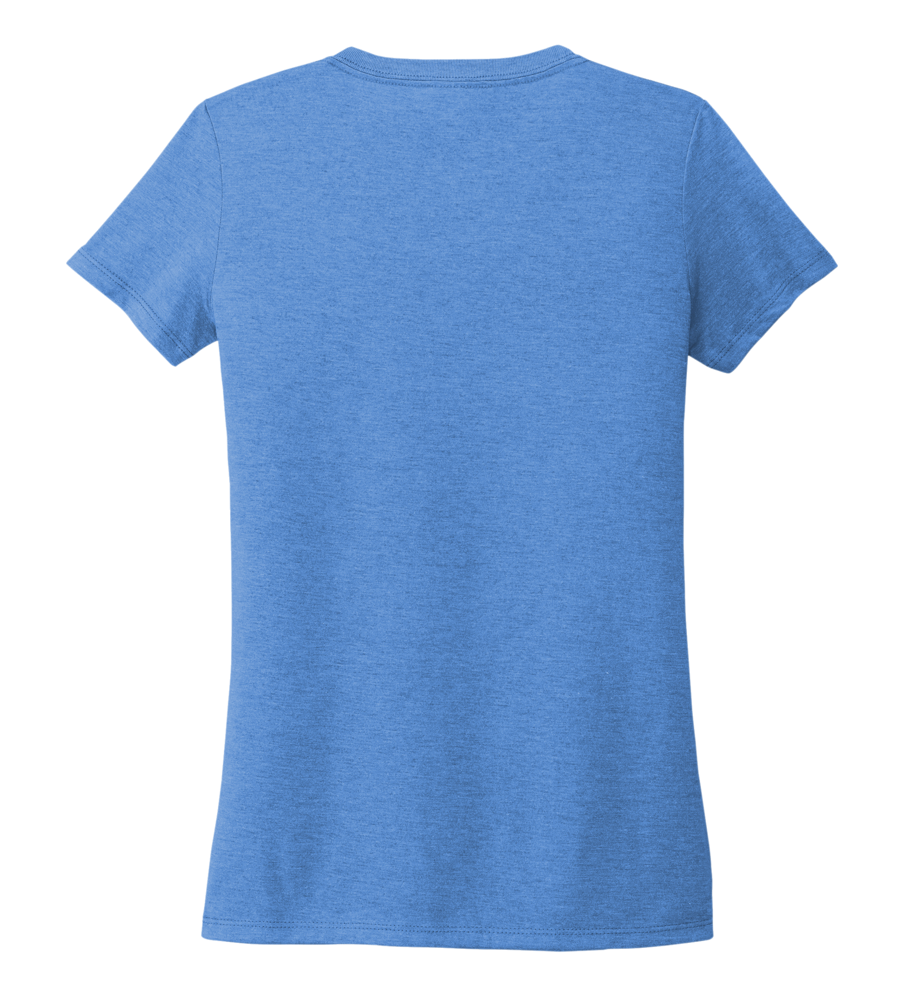 Light blue t shirt women's discount
