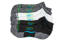 Load image into Gallery viewer, Ankle Sock Variety 3-Pair Bundle *Buy2PairGet1Free Bundle*
