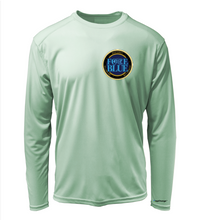 Load image into Gallery viewer, FORCE BLUE Shirt in Sea Foam Green