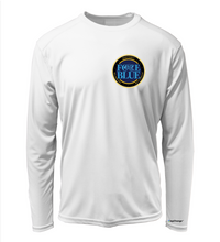 Load image into Gallery viewer, FORCE BLUE Shirt in Marine White
