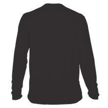 Load image into Gallery viewer, StepChange Performance Shirt in Slate Black