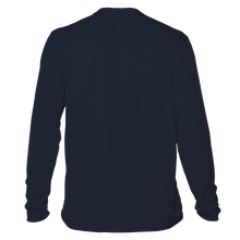 Load image into Gallery viewer, StepChange Performance Shirt in Deep Sea Blue