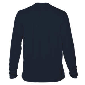 StepChange Performance Shirt in Deep Sea Blue
