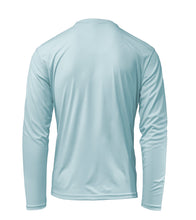 Load image into Gallery viewer, StepChange Performance Shirt in Cloud Blue