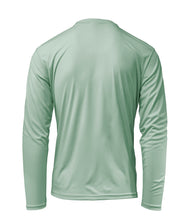 Load image into Gallery viewer, StepChange Performance Shirt in Sea Foam Green