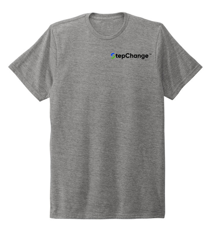 Short Sleeve Eco T-Shirt