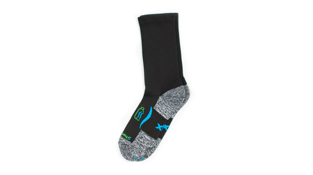 Crew Socks