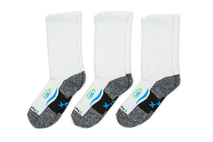 Crew Socks